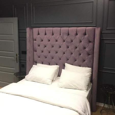 Hola Suites Hotel Стамбул Экстерьер фото