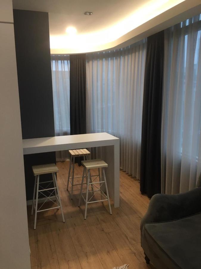 Hola Suites Hotel Стамбул Экстерьер фото